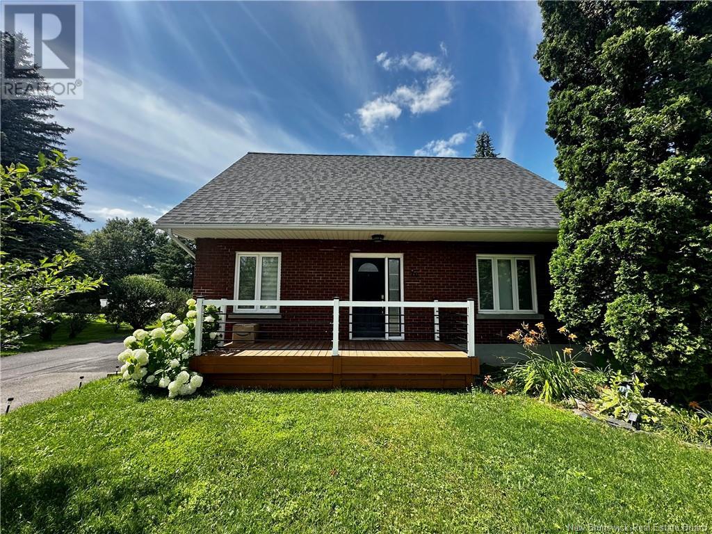 Photo 2 of 70 Ordonnance Avenue, Edmundston NB