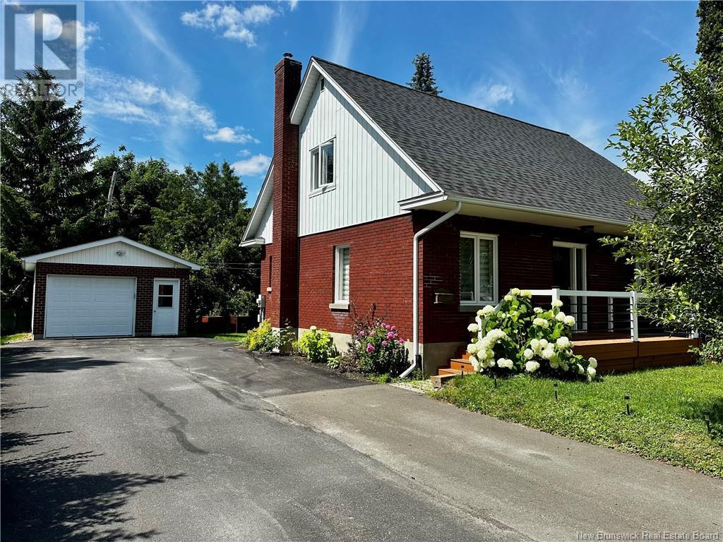 Photo 1 of 70 Ordonnance Avenue, Edmundston NB