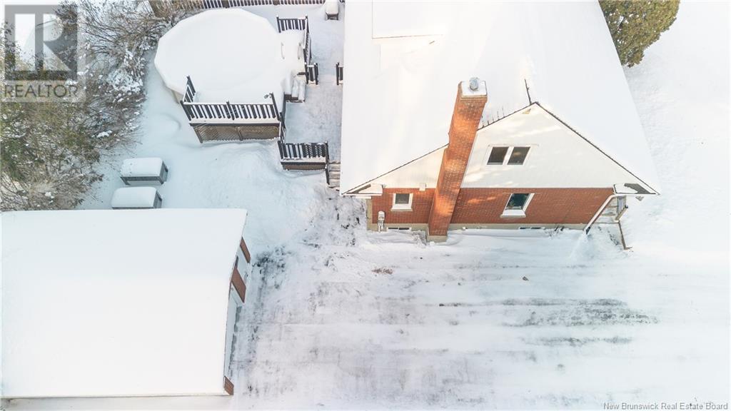Photo 33 of 70 Ordonnance Avenue, Edmundston NB