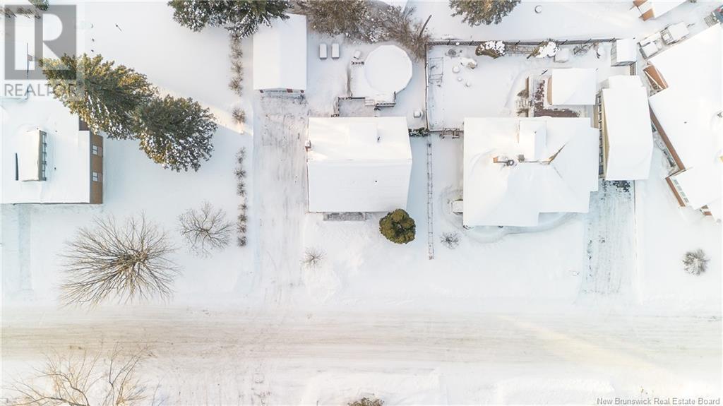 Photo 37 of 70 Ordonnance Avenue, Edmundston NB