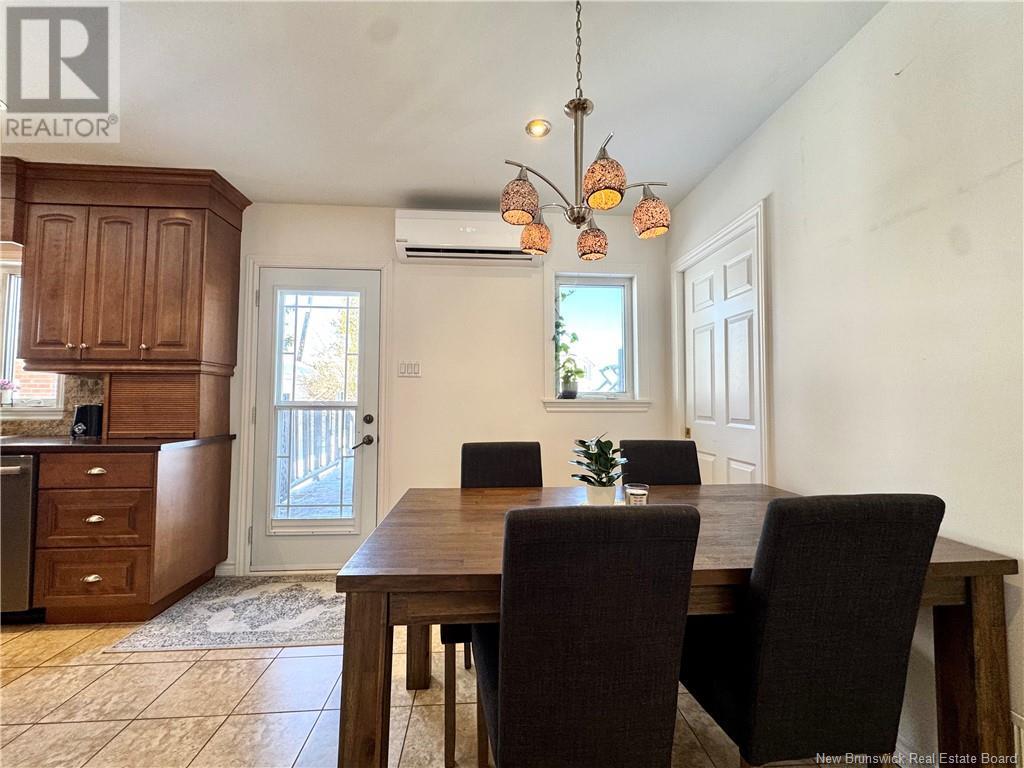 Photo 8 of 70 Ordonnance Avenue, Edmundston NB