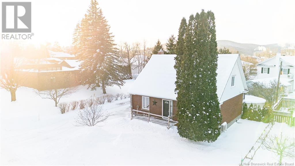 Photo 5 of 70 Ordonnance Avenue, Edmundston NB
