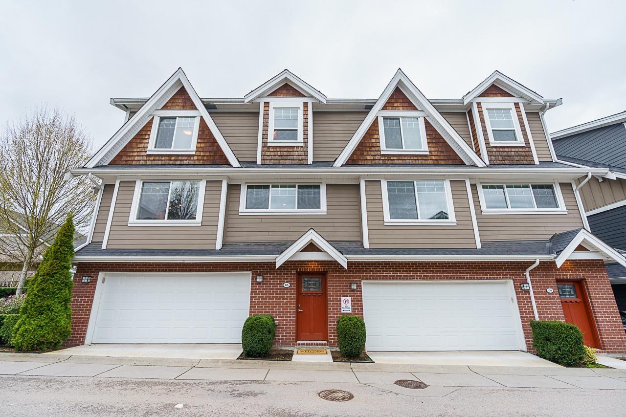 Photo 1 of 65 15988 32 Avenue, Surrey BC