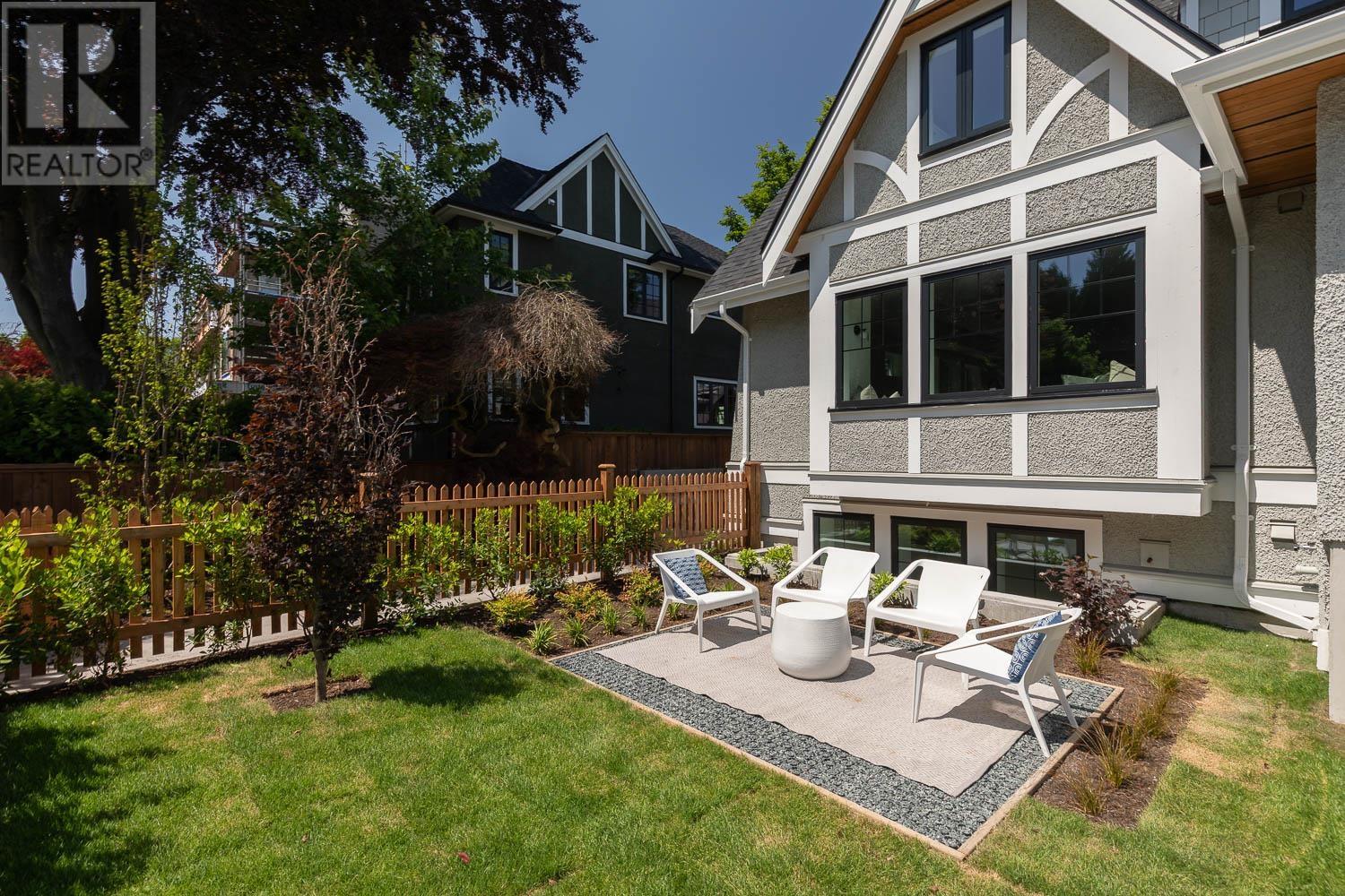 Photo 33 of 1141 W 33rd Avenue, Vancouver BC