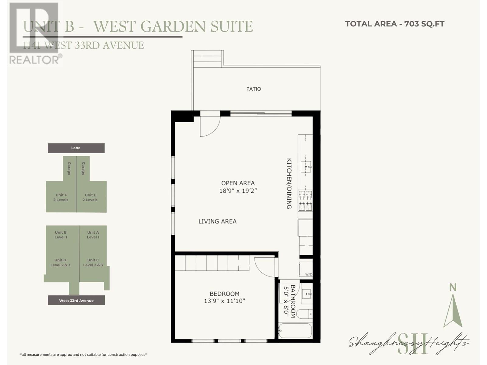 Photo 20 of 1143 W 33rd Avenue, Vancouver BC