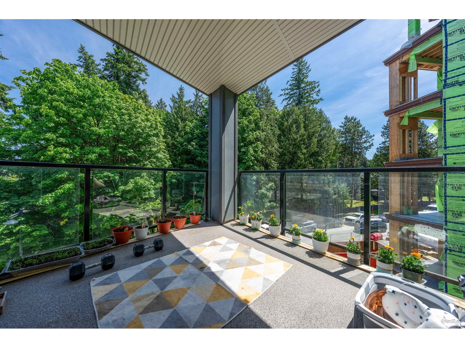Photo 19 of 402 11077 Ravine Road, Surrey BC