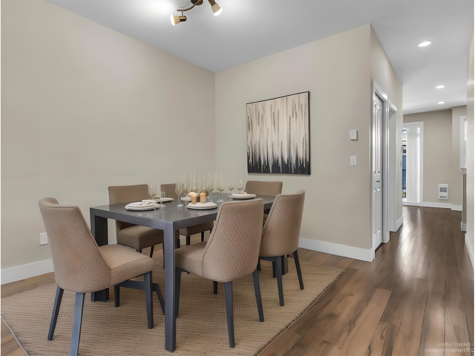 Photo 2 of 44 8277 161 Street, Surrey BC