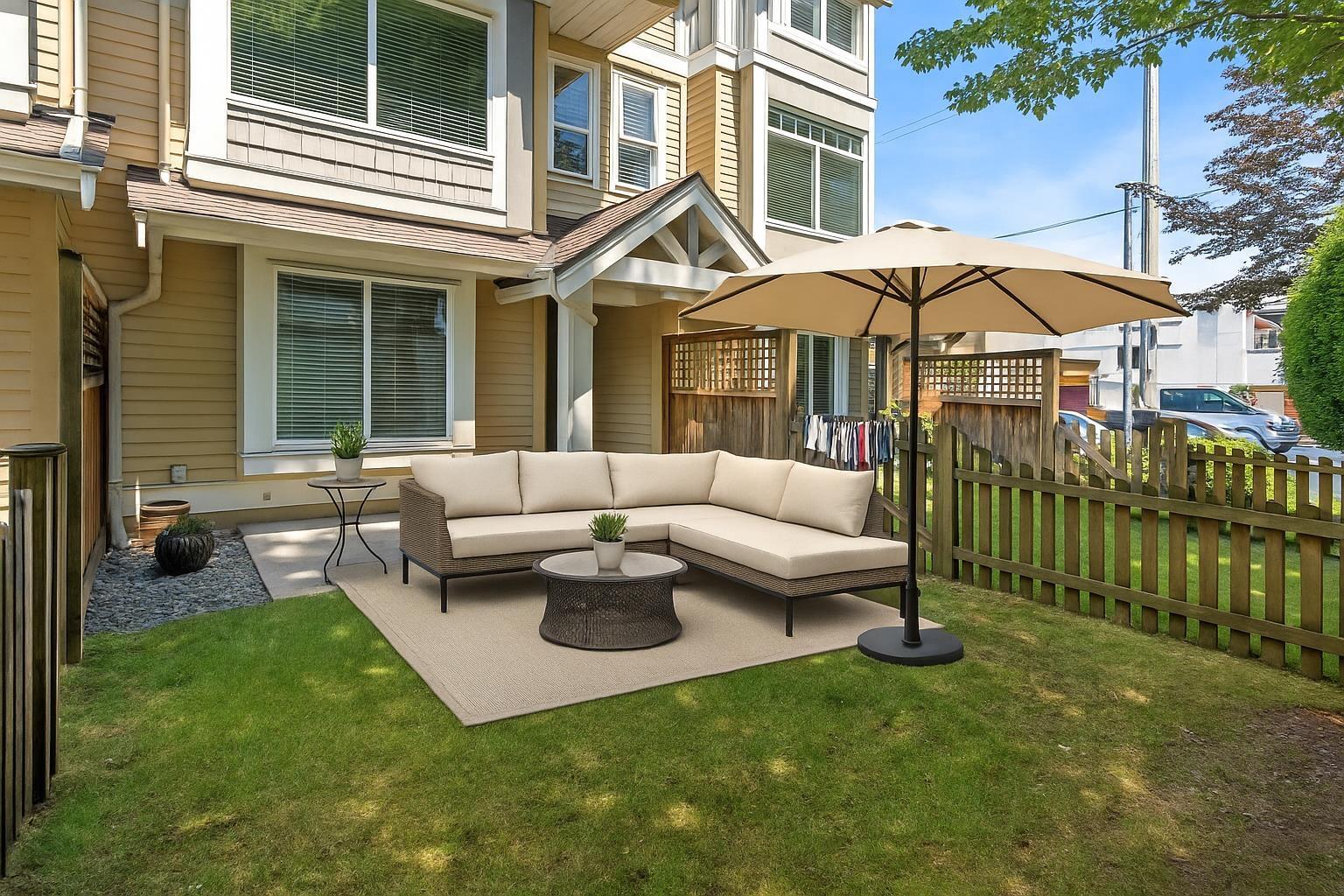 Photo 9 of 44 8277 161 Street, Surrey BC