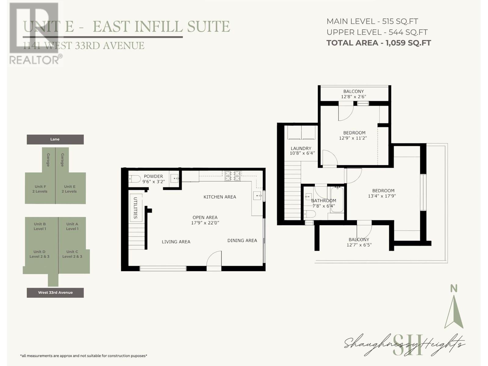 Photo 25 of 1135 W 33rd Avenue, Vancouver BC
