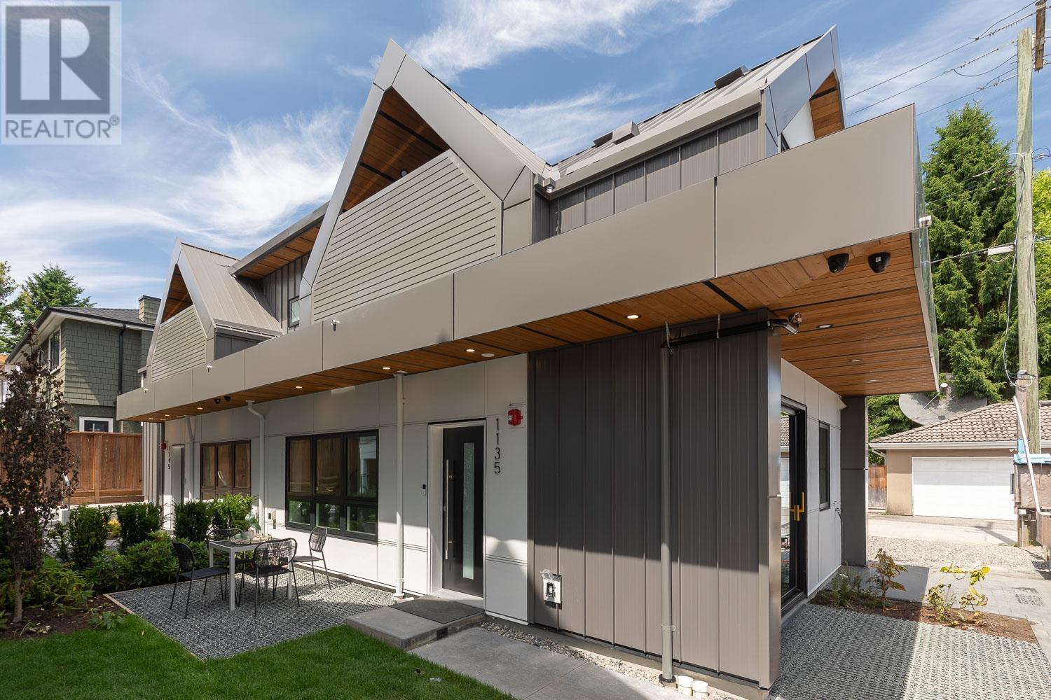 Photo 24 of 1135 W 33rd Avenue, Vancouver BC