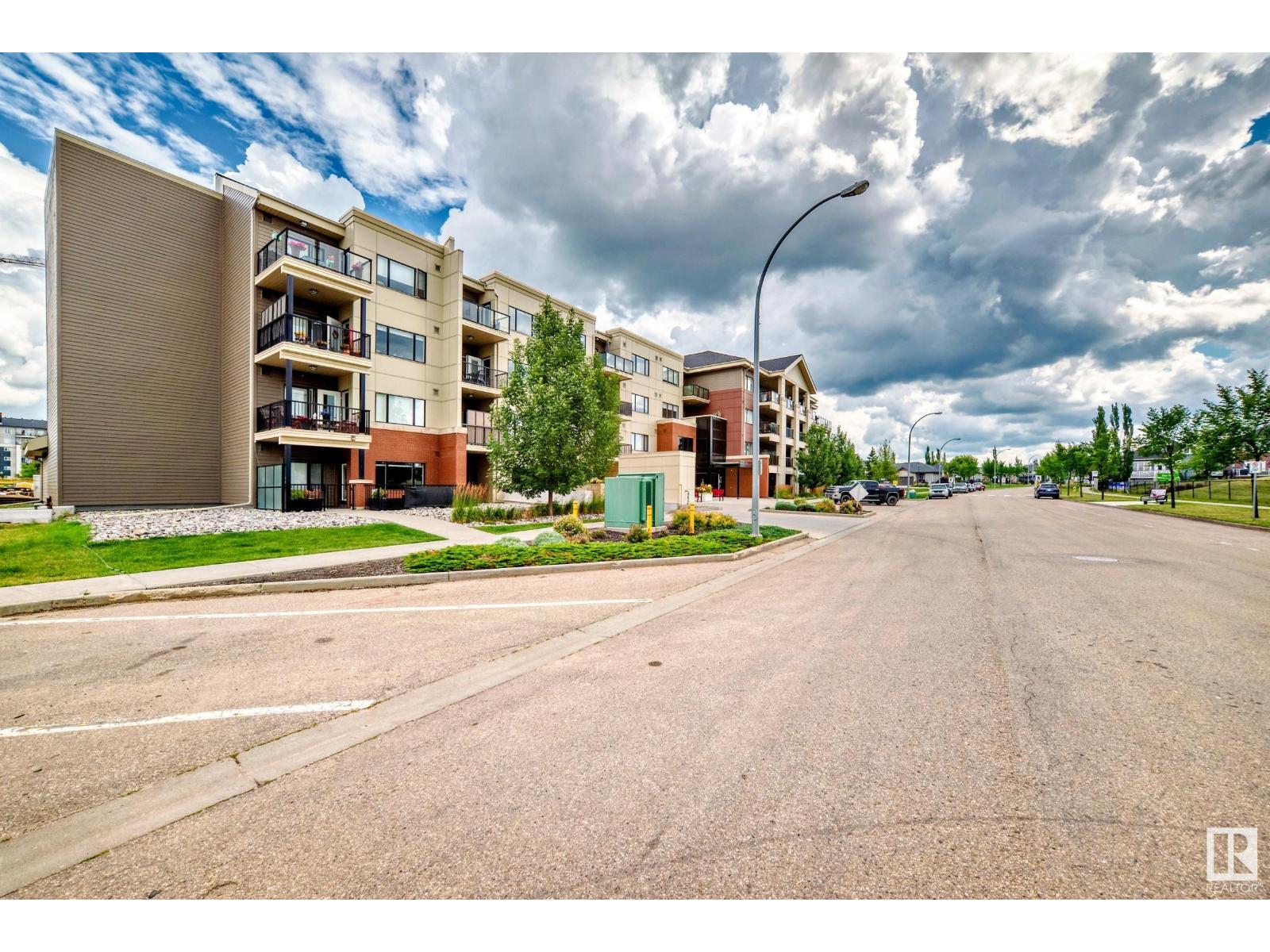 Photo 4 of 304 5001 Eton Bv, Sherwood Park AB