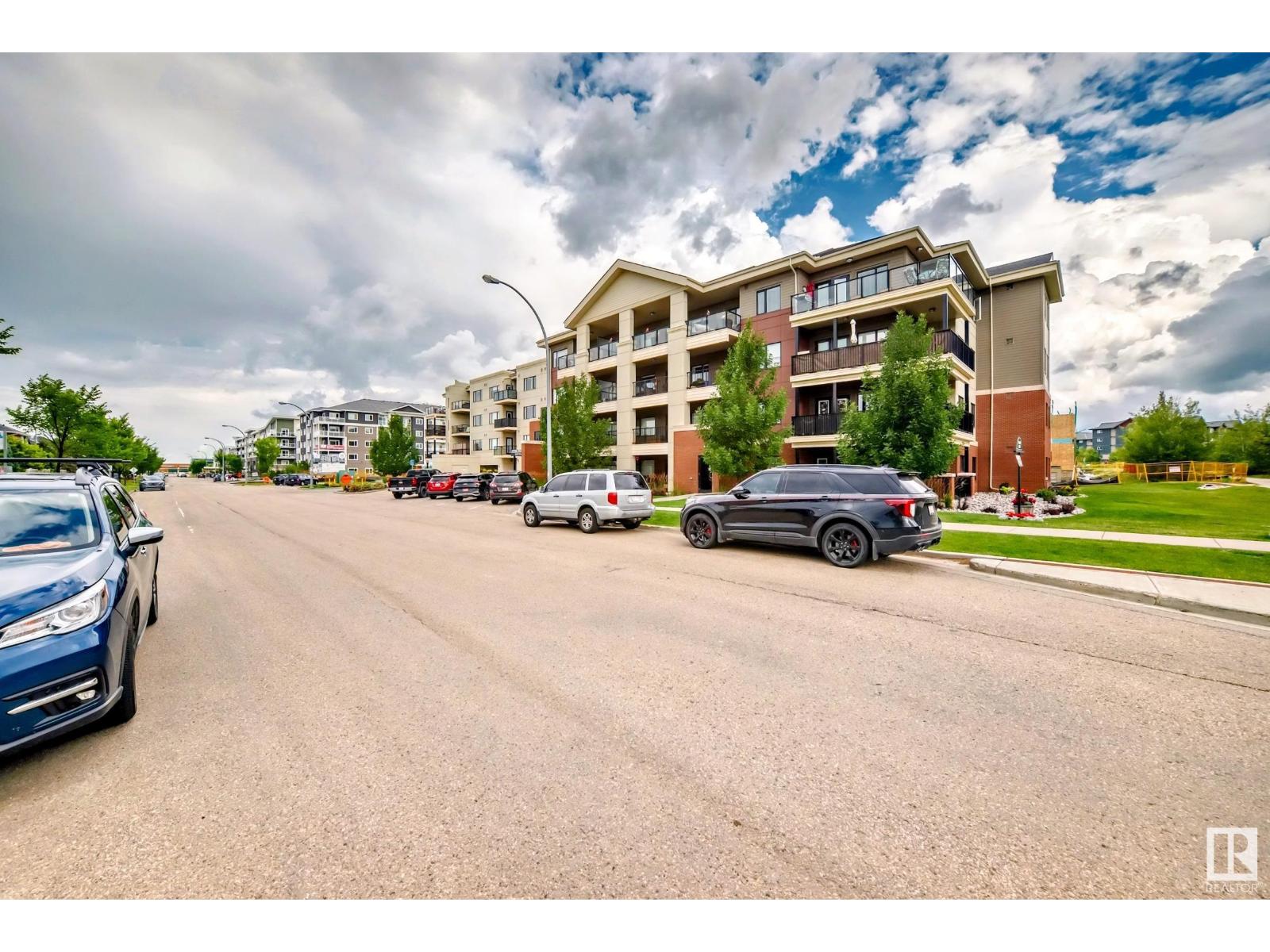 Photo 9 of 304 5001 Eton Bv, Sherwood Park AB