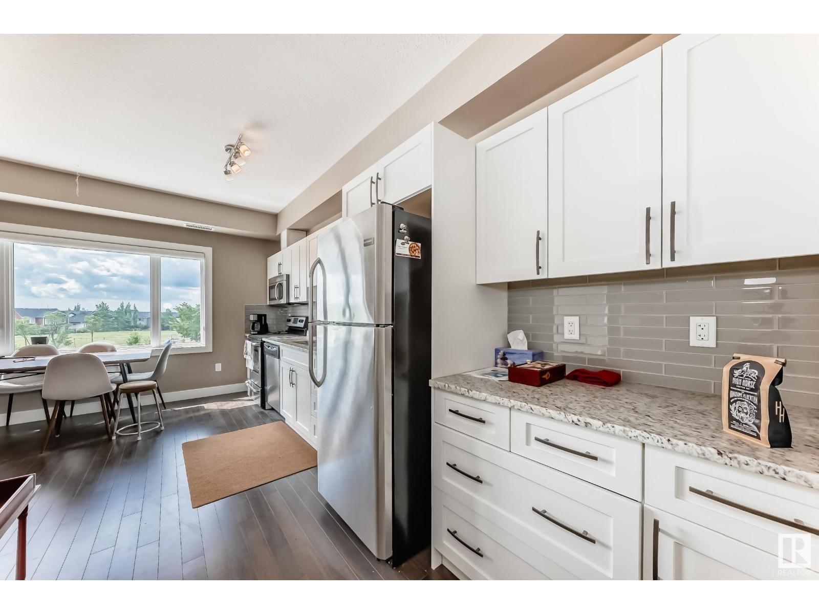 Photo 2 of 304 5001 Eton Bv, Sherwood Park AB
