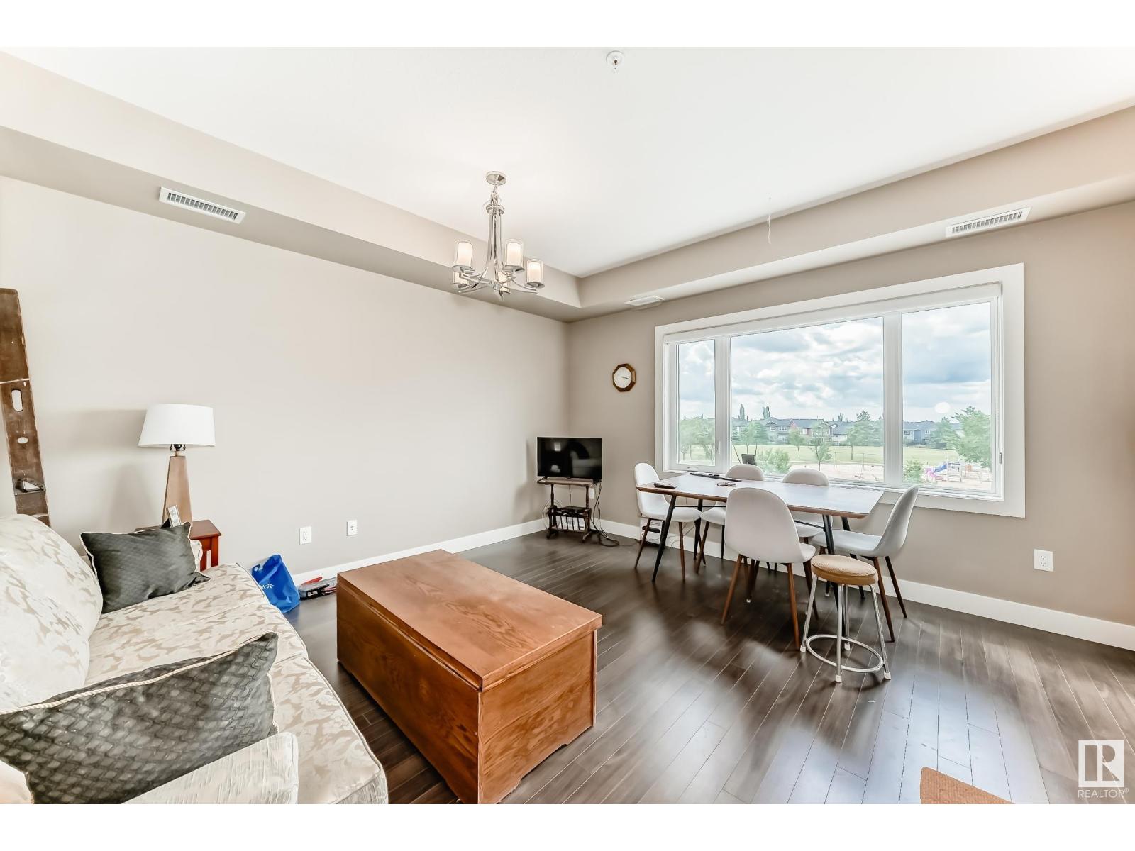 Photo 1 of 304 5001 Eton Bv, Sherwood Park AB
