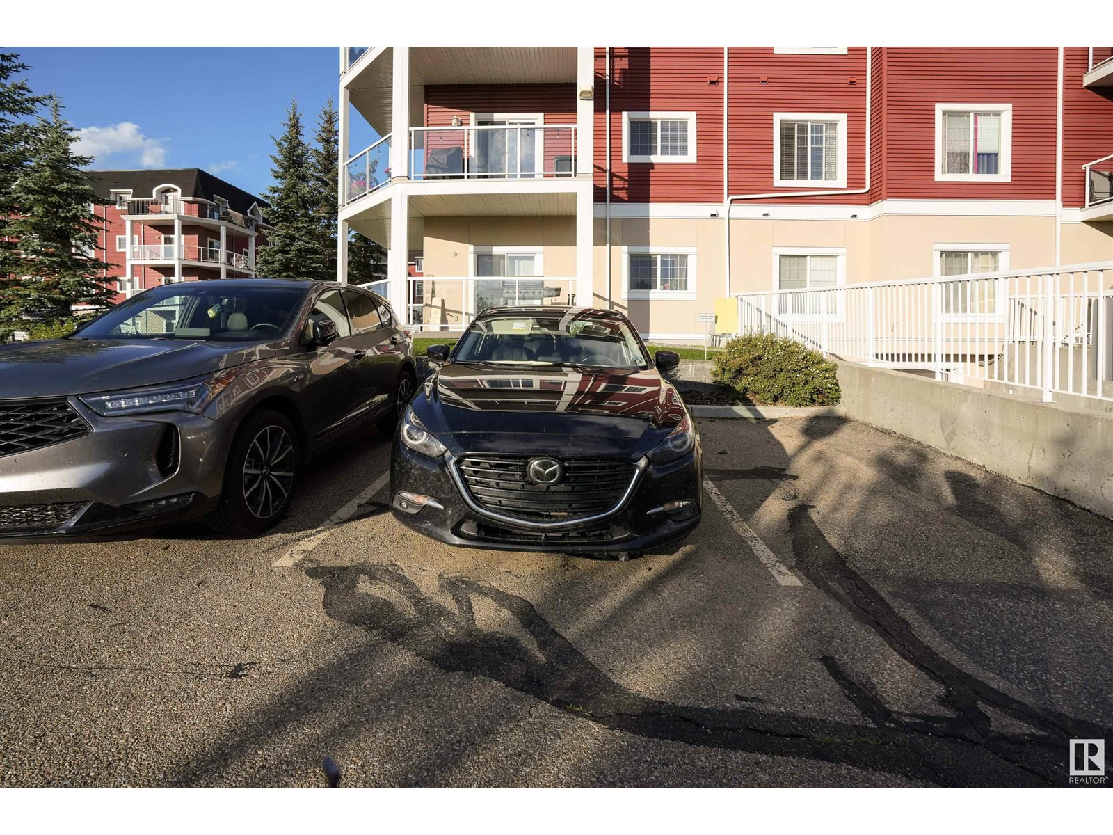 Photo 29 of 117 226 Macewan Road Sw Sw, Edmonton AB