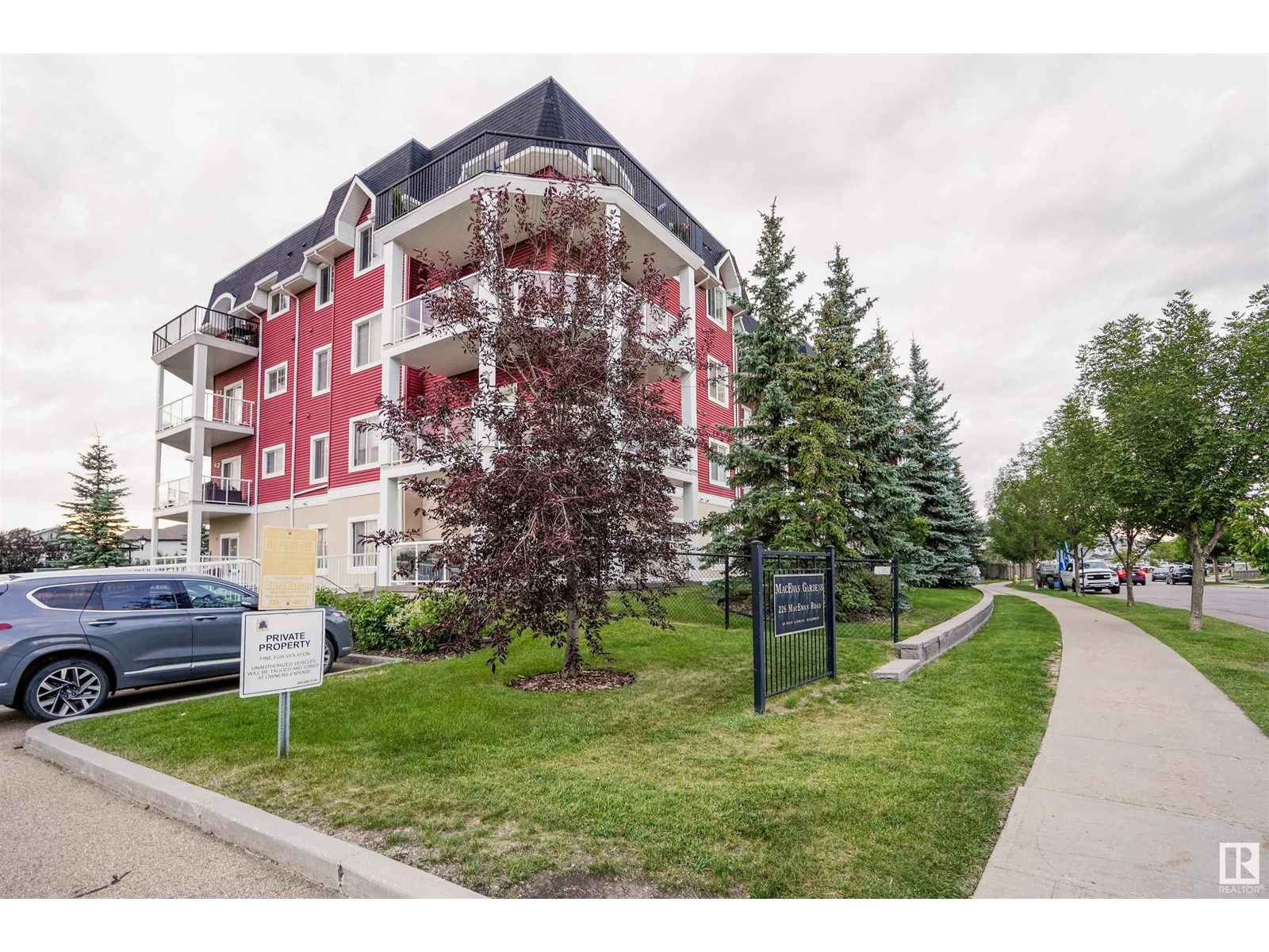 Photo 13 of 117 226 Macewan Road Sw Sw, Edmonton AB