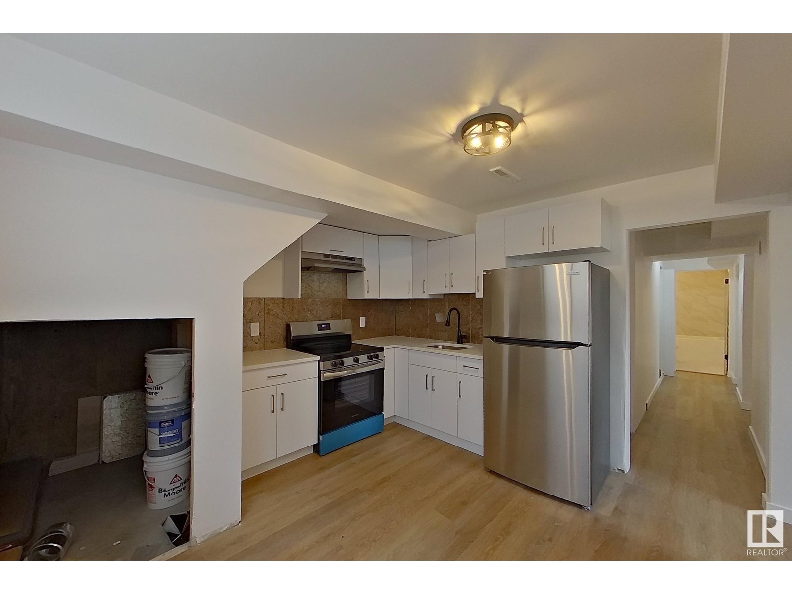 Single Family House Raised bungalow for Sale in   ST NW Edmonton 