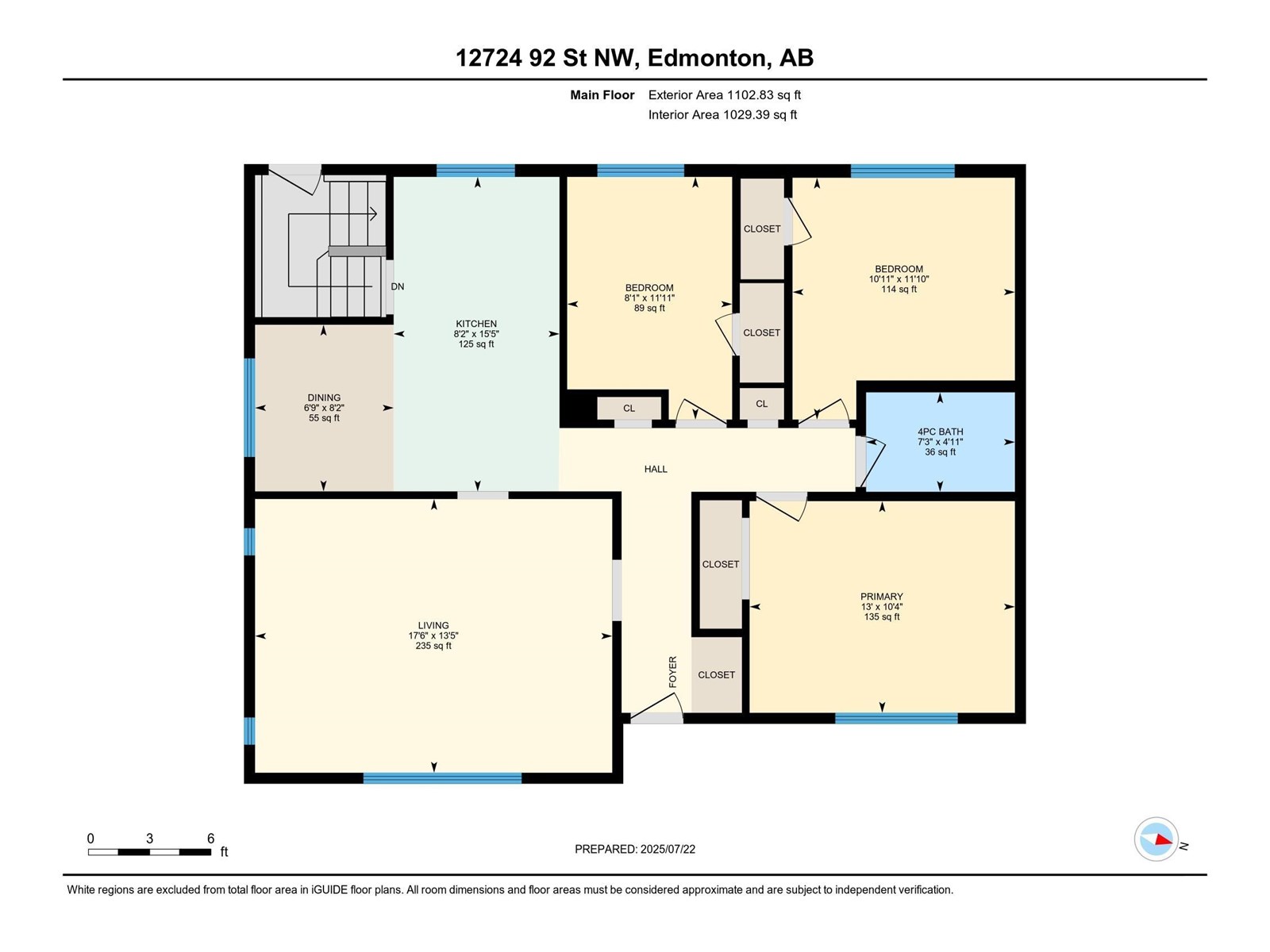 Single Family House Raised bungalow for Sale in   ST NW Edmonton 