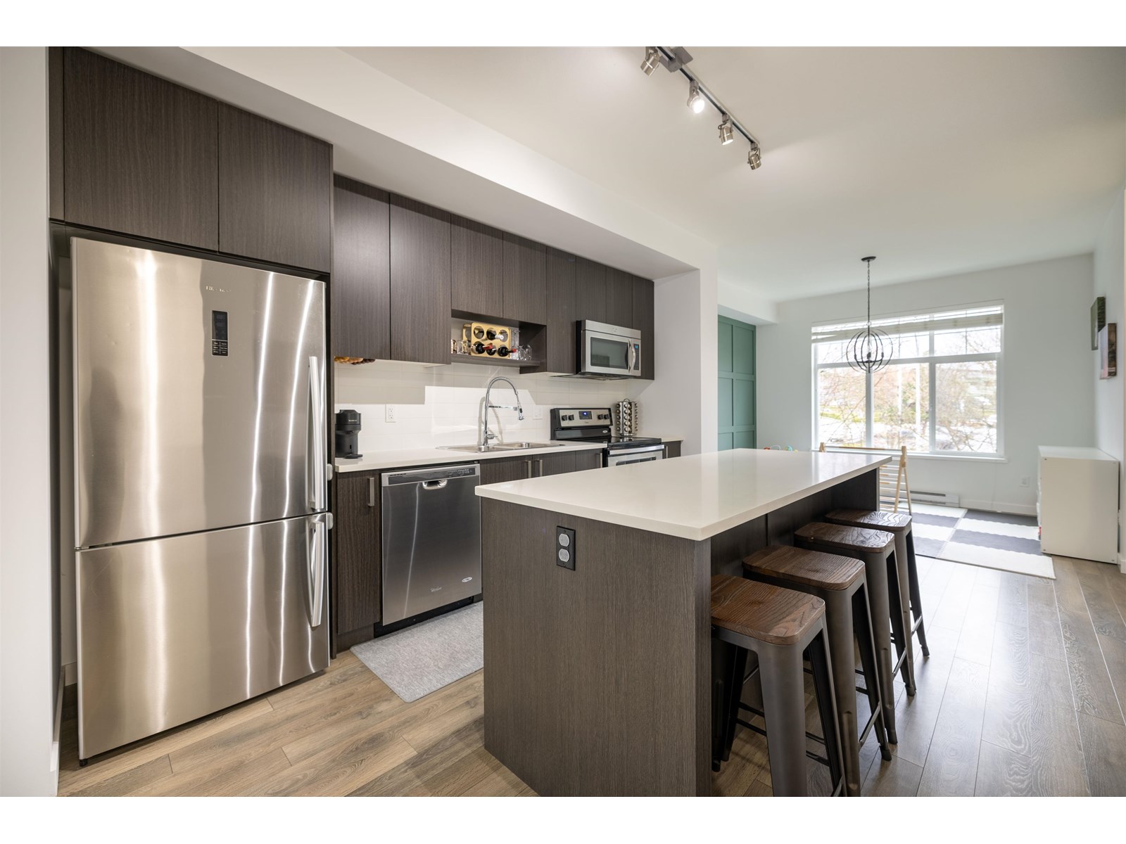 Photo 7 of 78 15340 Guildford Drive, Surrey BC