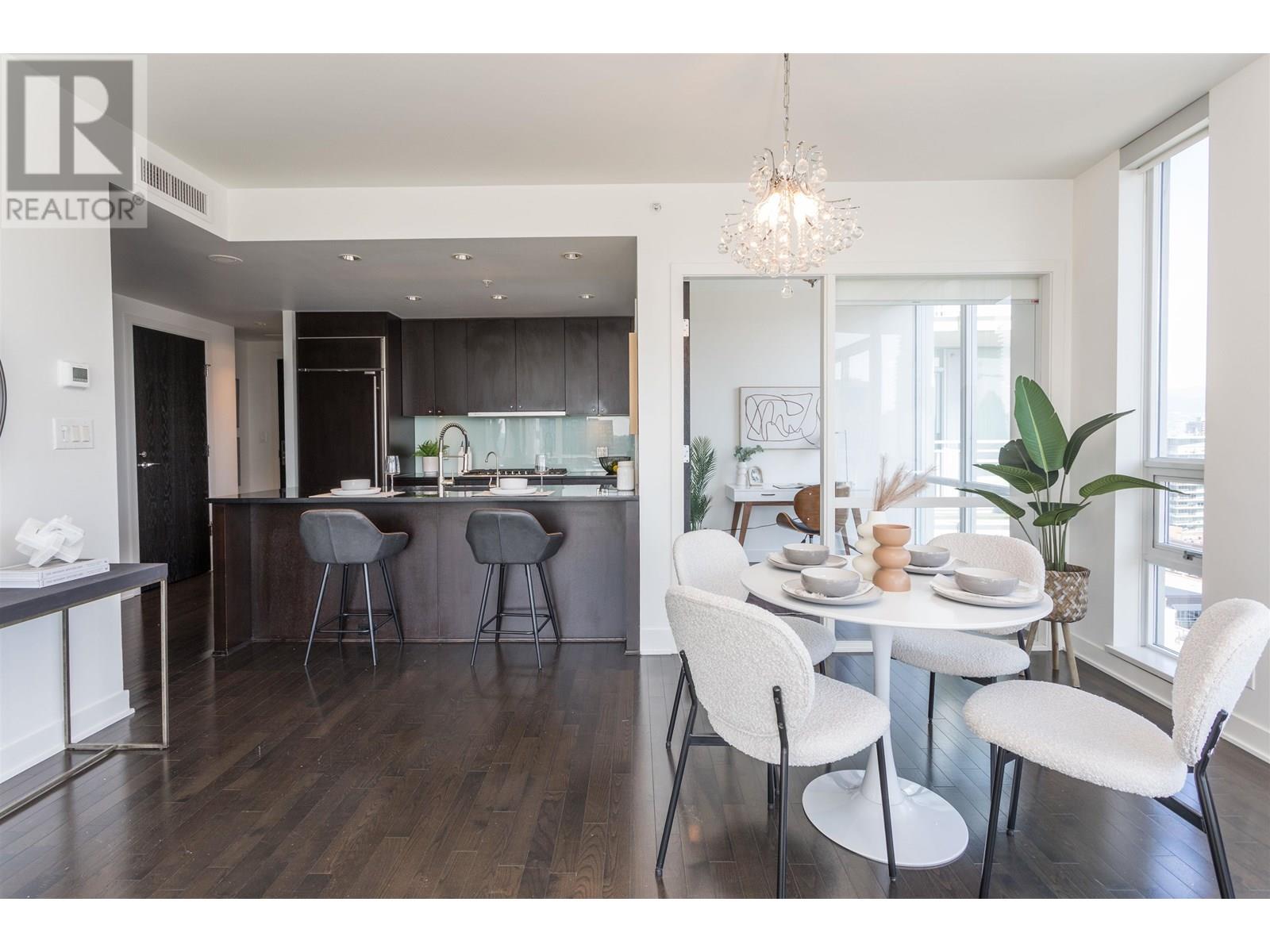 Photo 12 of 2202 1455 Howe Street, Vancouver BC