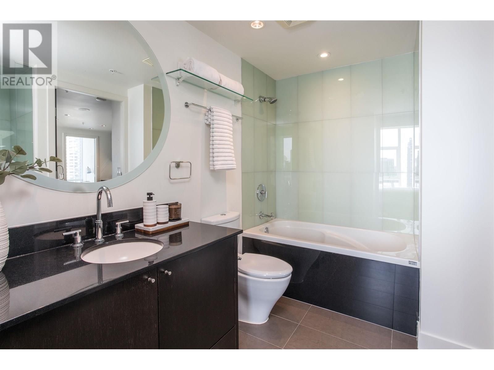 Photo 22 of 2202 1455 Howe Street, Vancouver BC