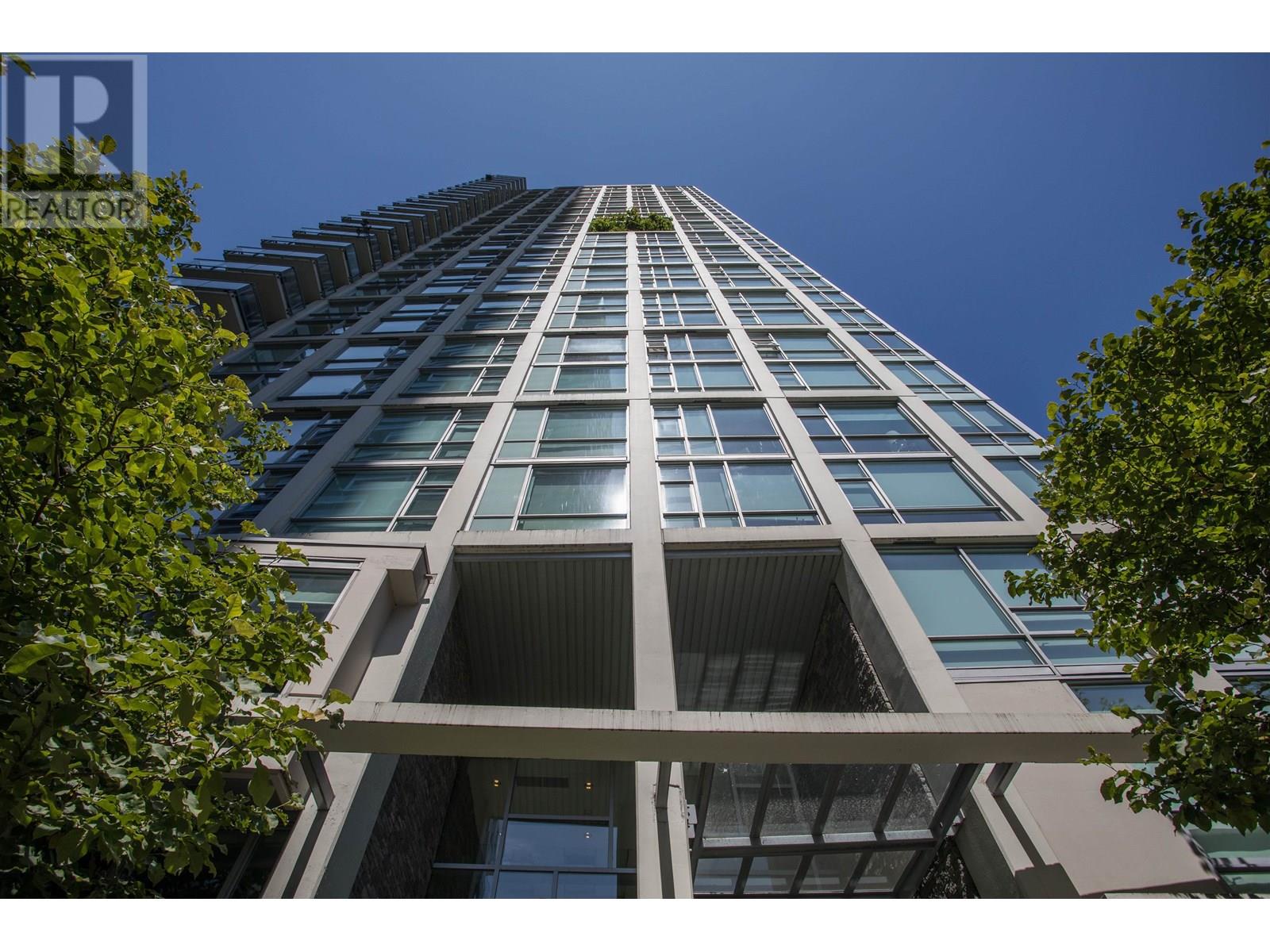 Photo 33 of 2202 1455 Howe Street, Vancouver BC