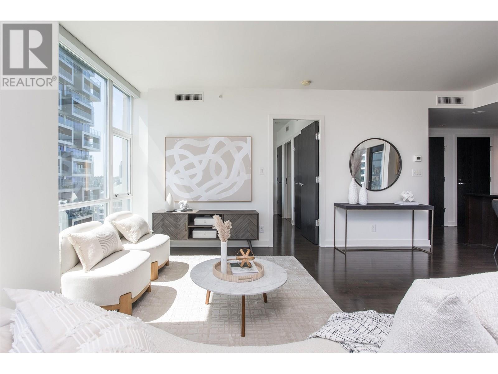 Photo 6 of 2202 1455 Howe Street, Vancouver BC