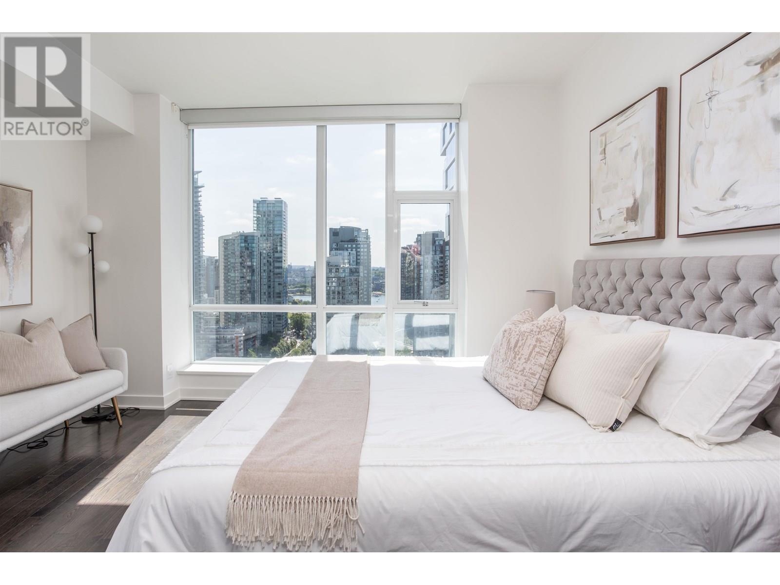 Photo 21 of 2202 1455 Howe Street, Vancouver BC