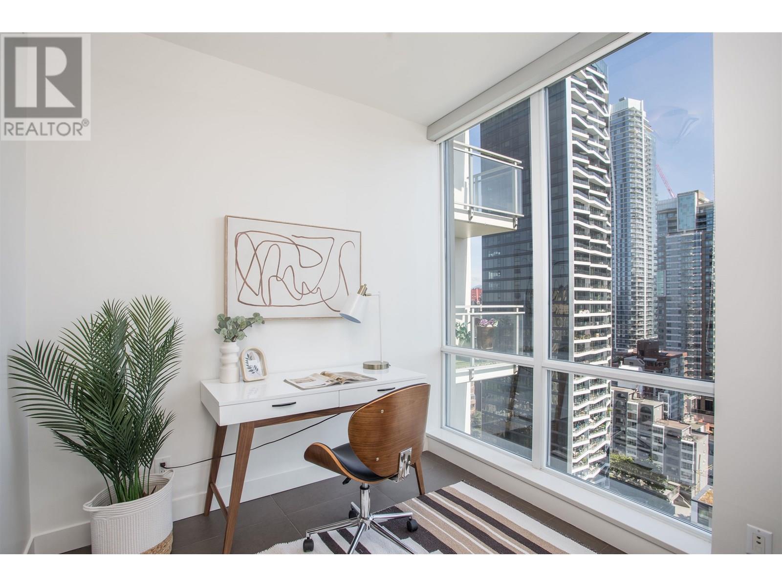 Photo 14 of 2202 1455 Howe Street, Vancouver BC