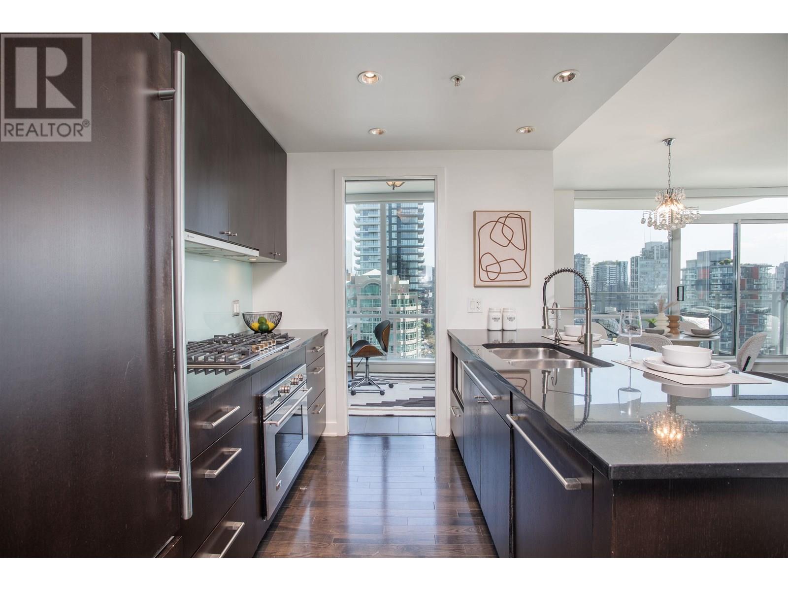 Photo 19 of 2202 1455 Howe Street, Vancouver BC