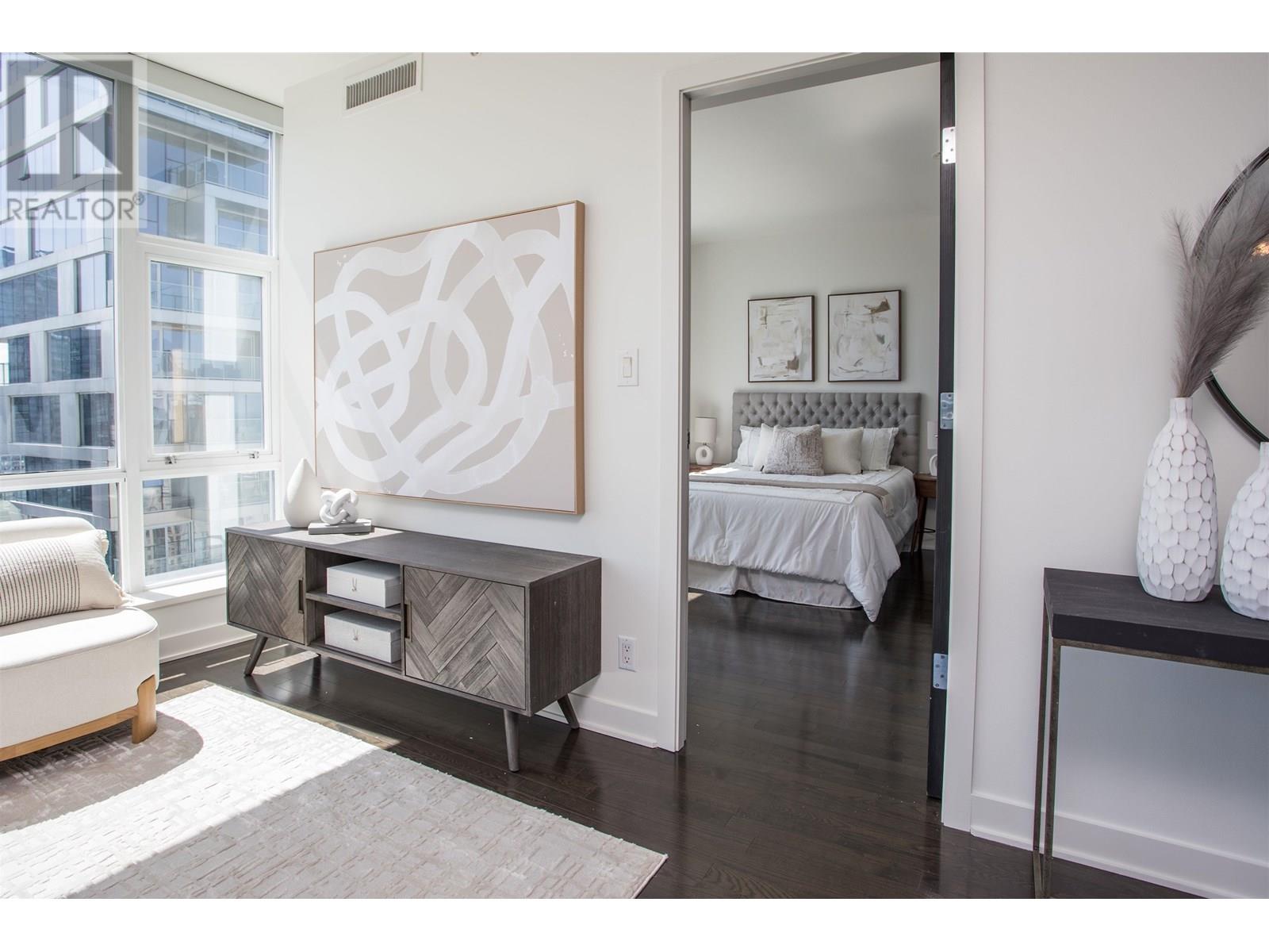 Photo 20 of 2202 1455 Howe Street, Vancouver BC