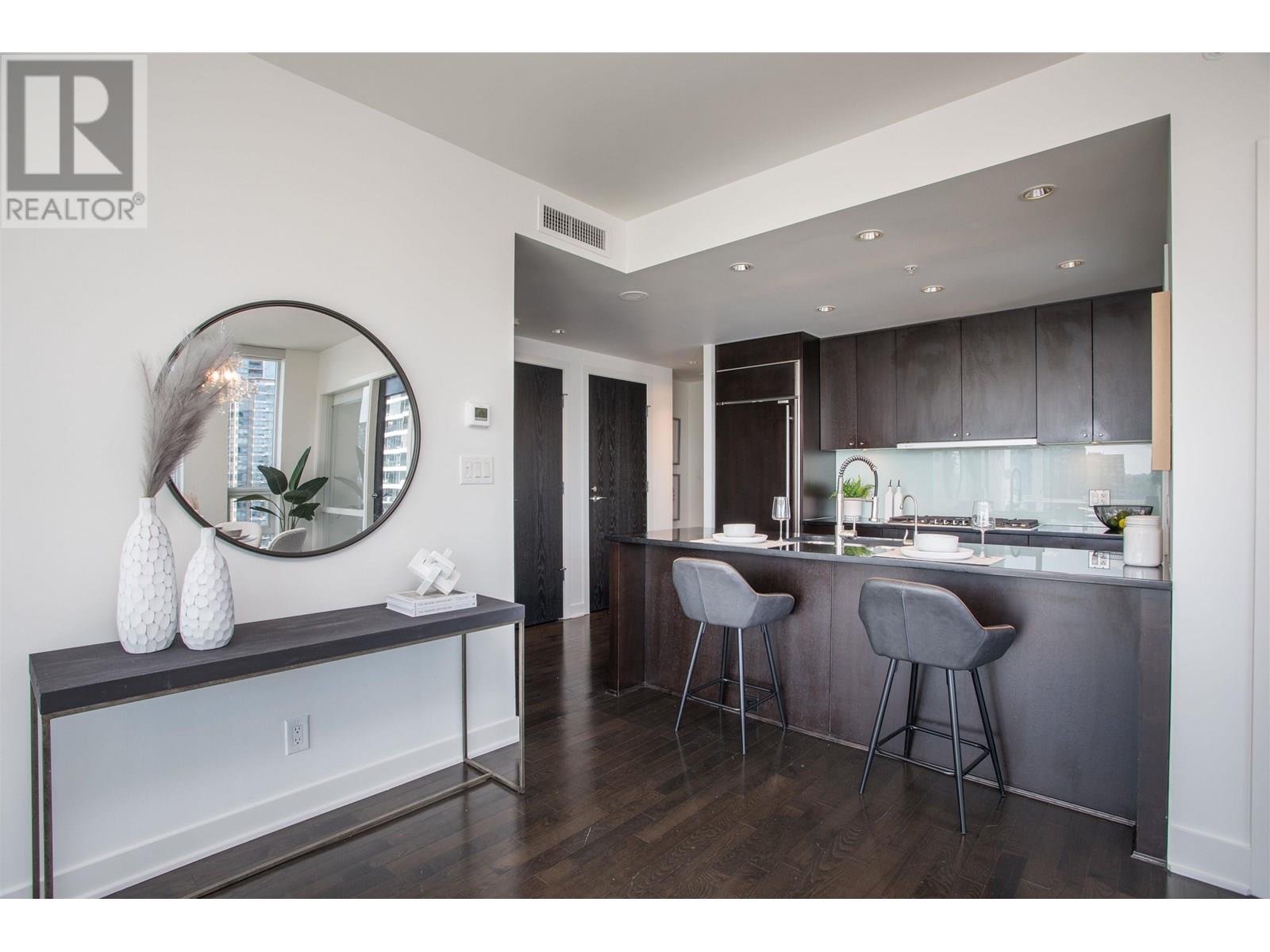 Photo 16 of 2202 1455 Howe Street, Vancouver BC