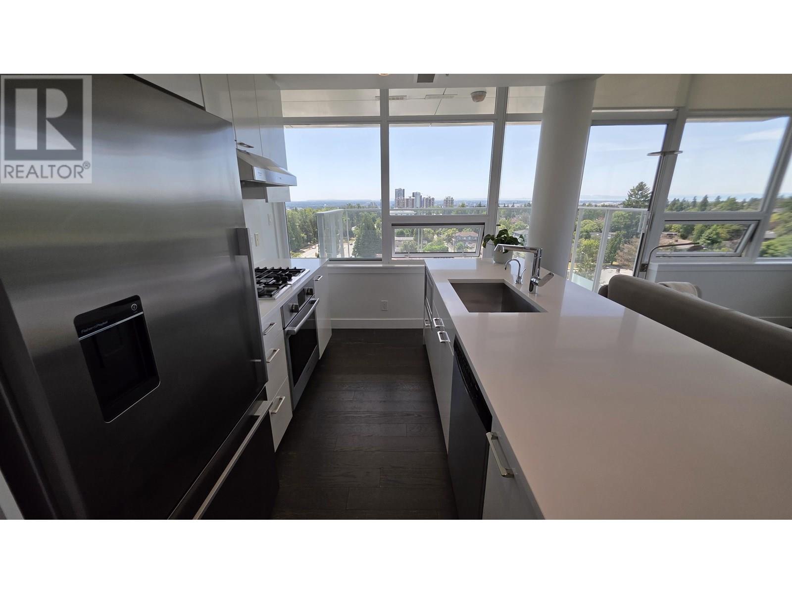 Photo 7 of 907 6383 Cambie Street, Vancouver BC