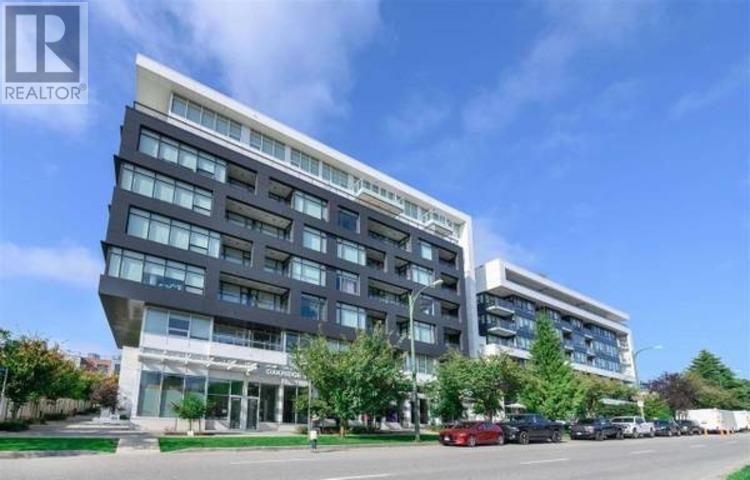 Photo 2 of 907 6383 Cambie Street, Vancouver BC