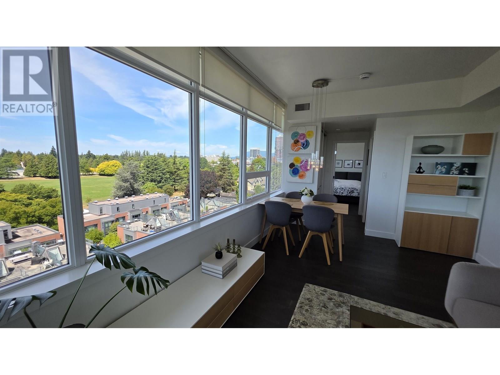 Photo 12 of 907 6383 Cambie Street, Vancouver BC