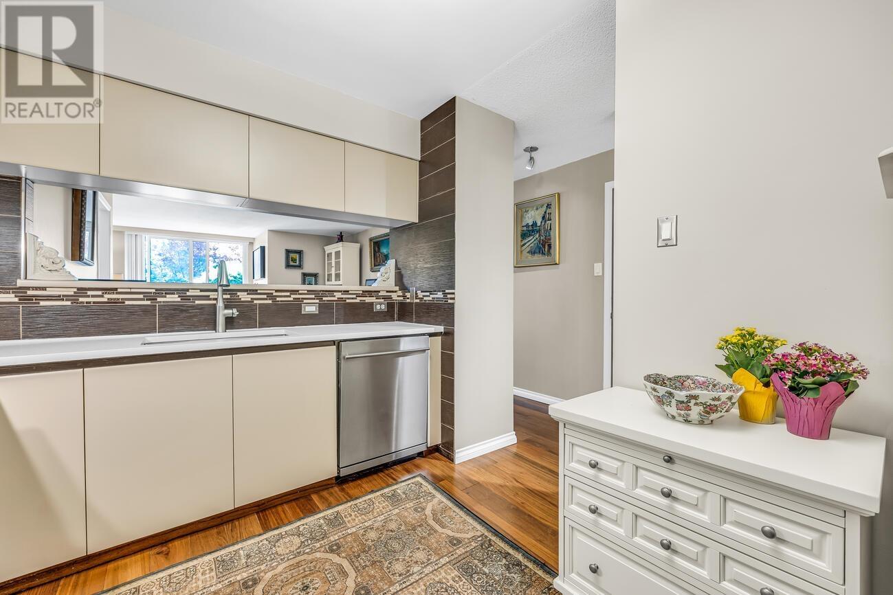 Photo 23 of 101 2020 Highbury Street, Vancouver BC