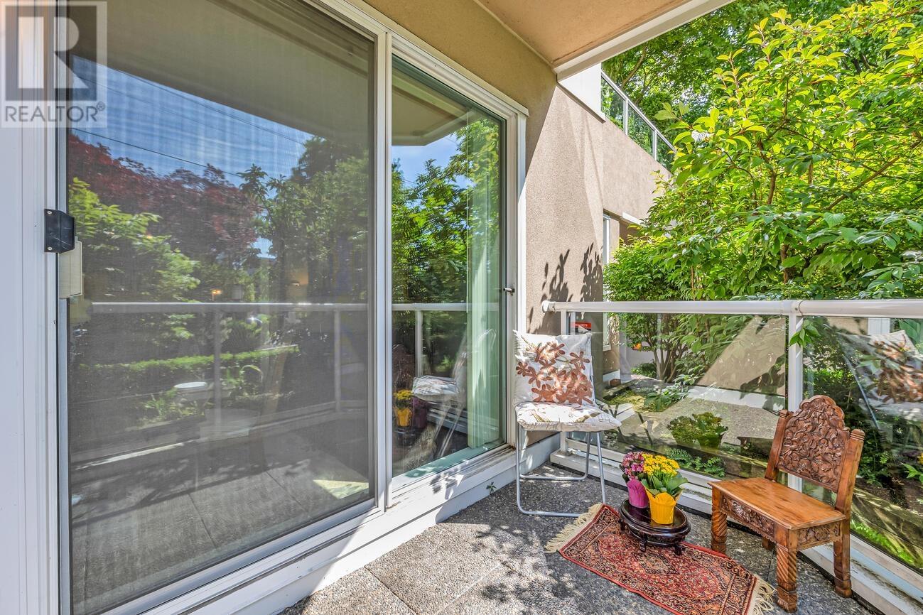 Photo 5 of 101 2020 Highbury Street, Vancouver BC