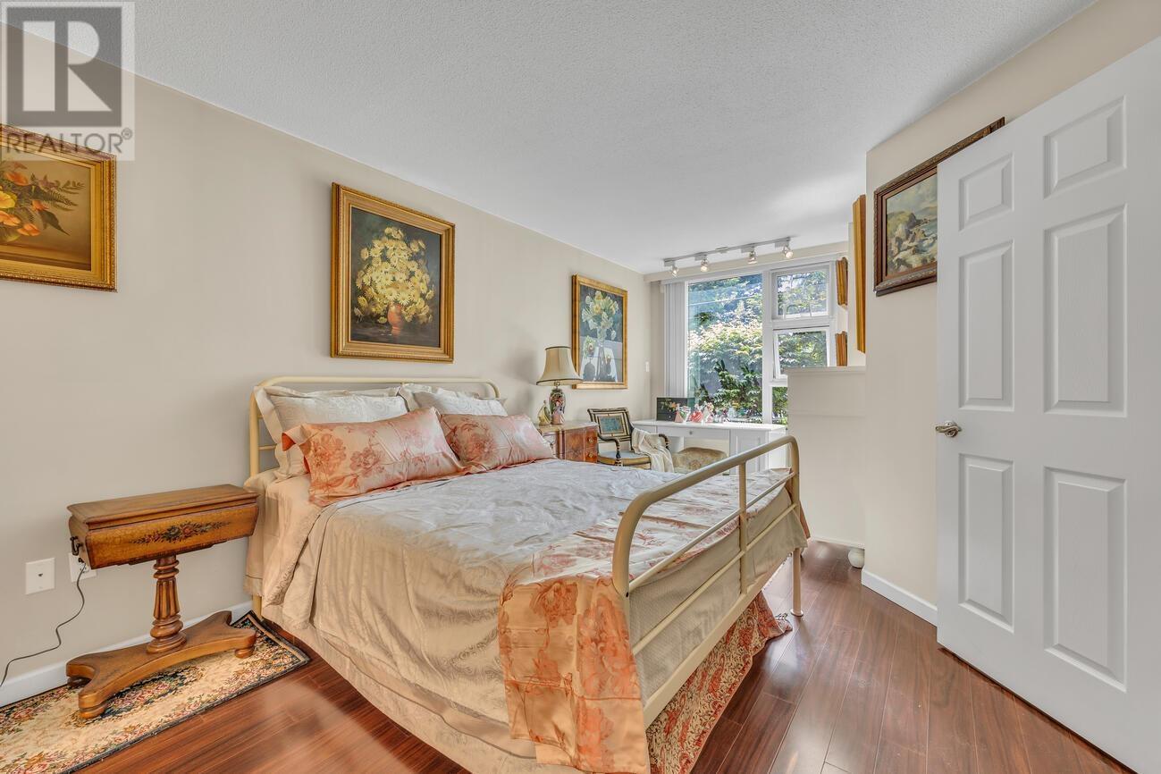 Photo 10 of 101 2020 Highbury Street, Vancouver BC