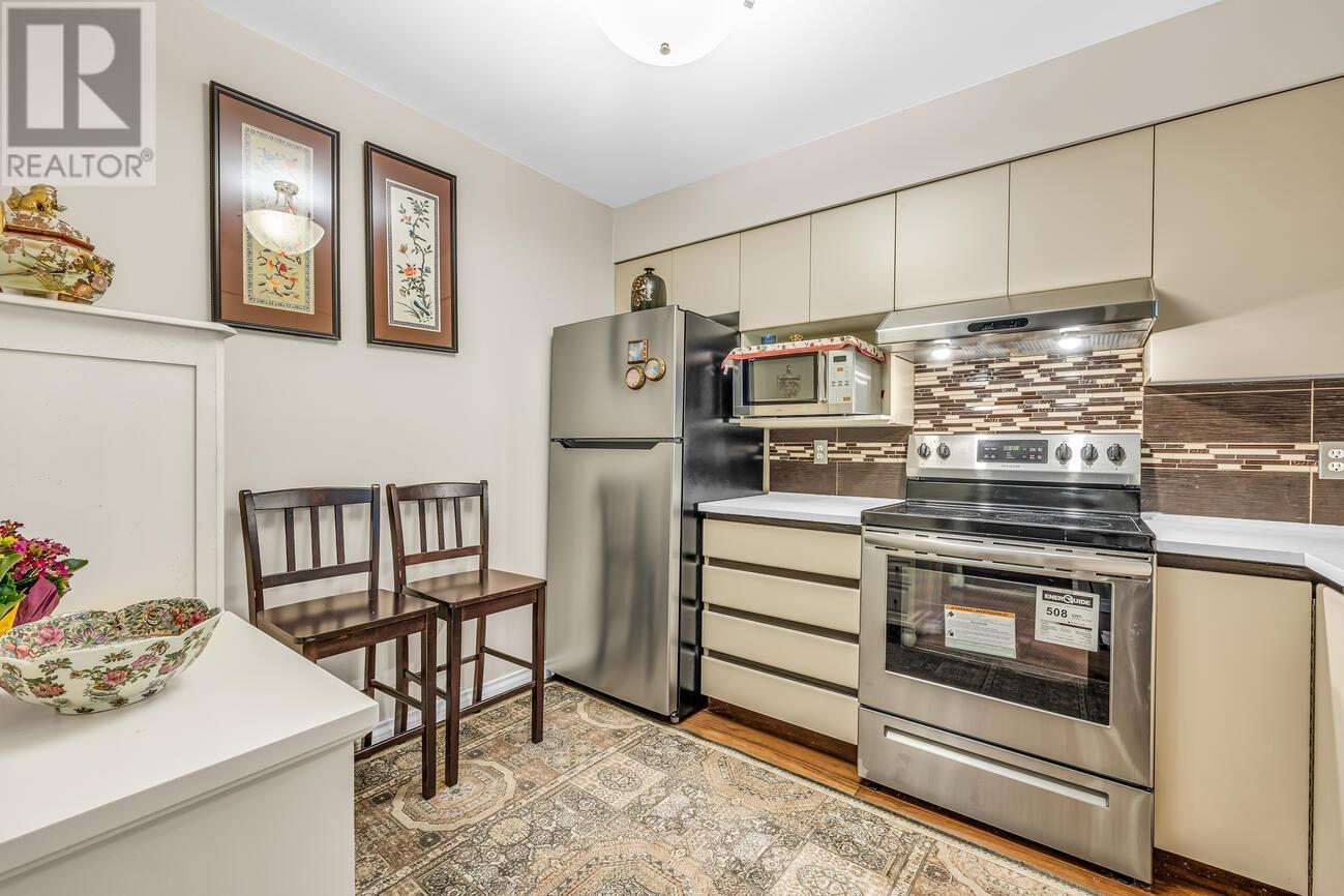 Photo 14 of 101 2020 Highbury Street, Vancouver BC