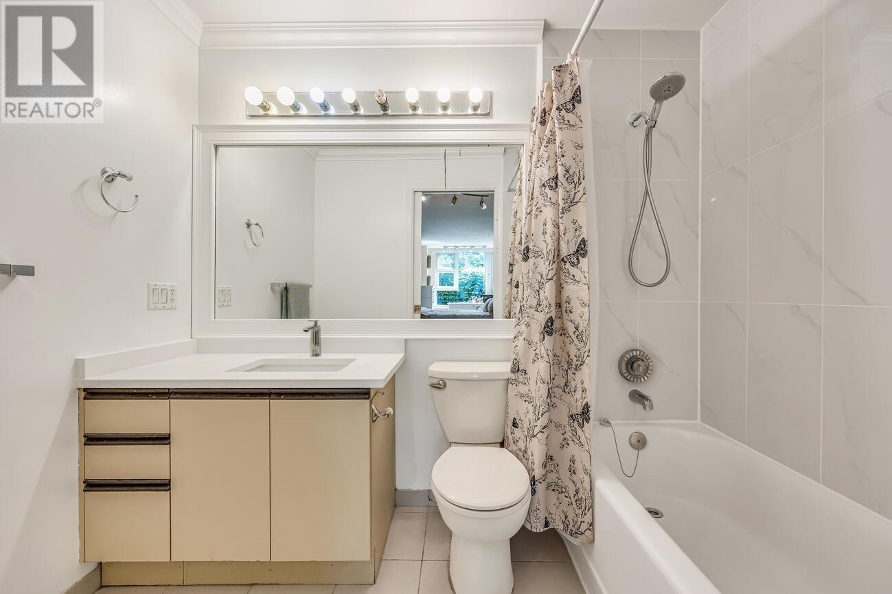 Photo 2 of 101 2020 Highbury Street, Vancouver BC
