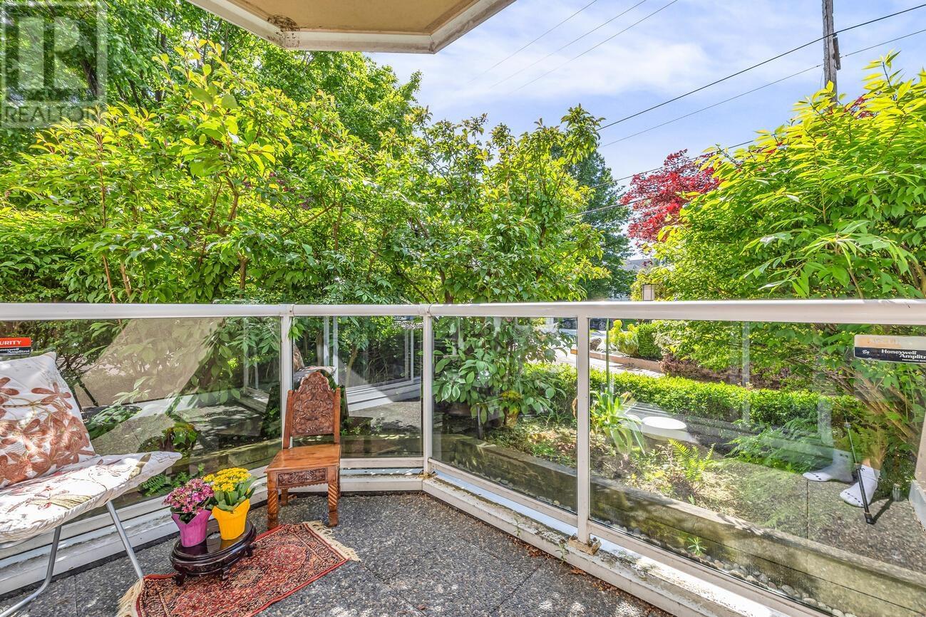 Photo 1 of 101 2020 Highbury Street, Vancouver BC