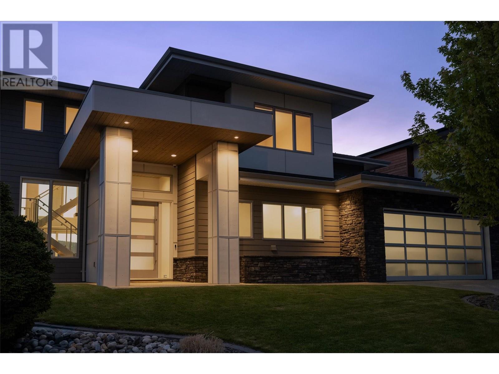 Photo 11 of 78 Red Sky Court, Kelowna BC