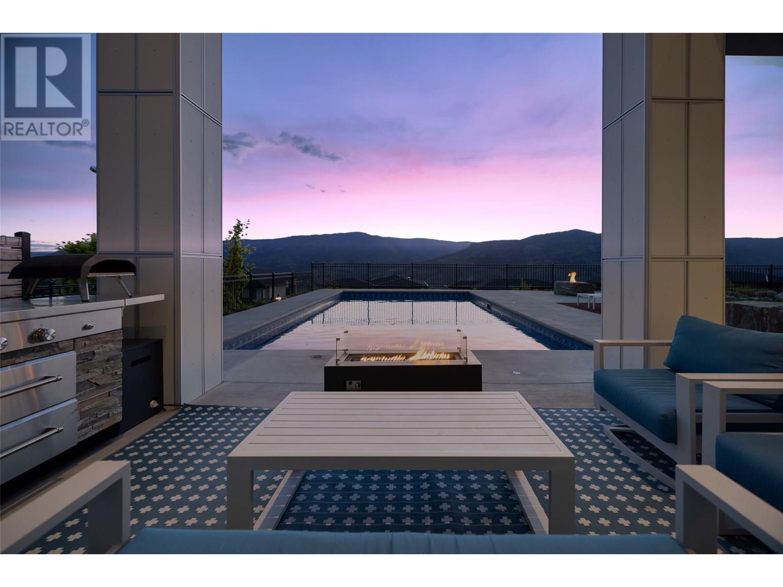 Photo 15 of 78 Red Sky Court, Kelowna BC