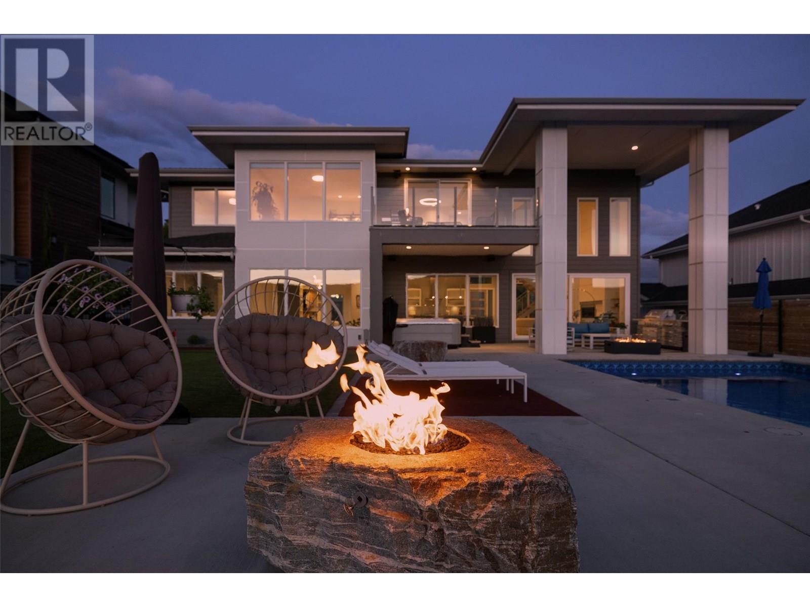 Photo 38 of 78 Red Sky Court, Kelowna BC