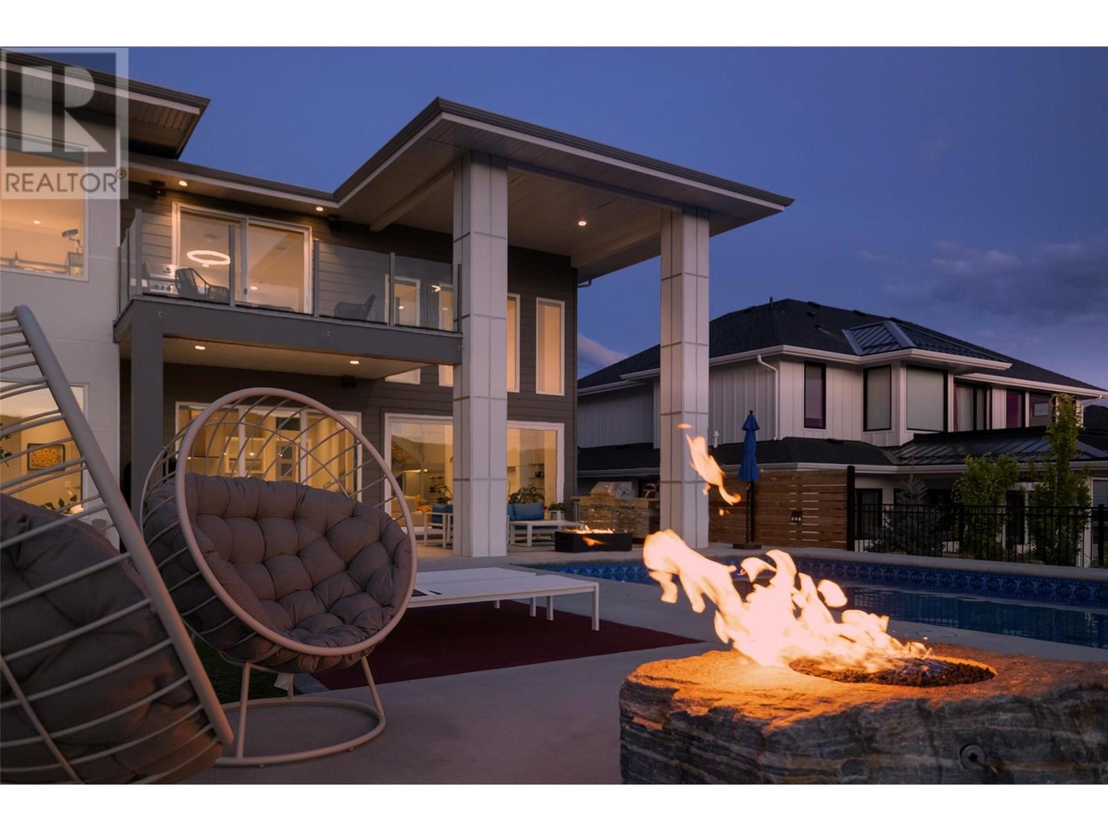 Photo 16 of 78 Red Sky Court, Kelowna BC