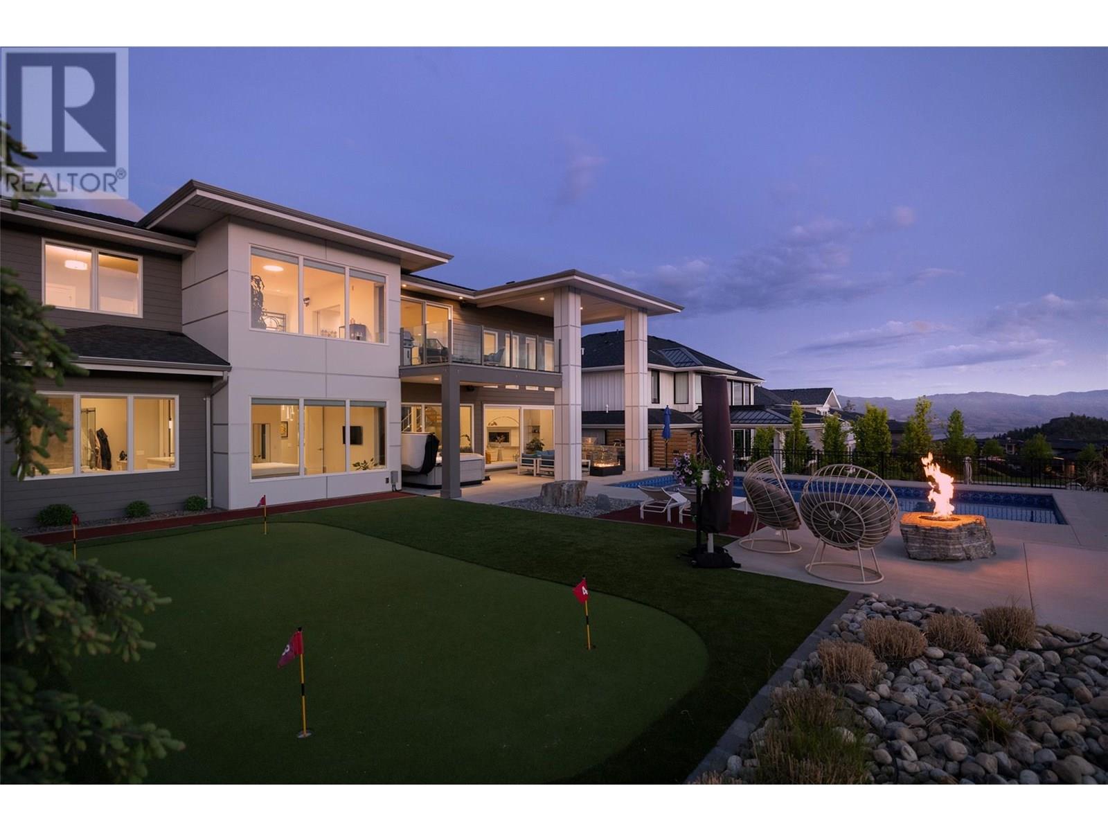 Photo 39 of 78 Red Sky Court, Kelowna BC