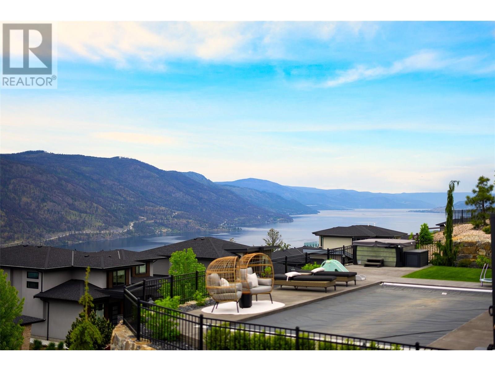 Photo 37 of 78 Red Sky Court, Kelowna BC