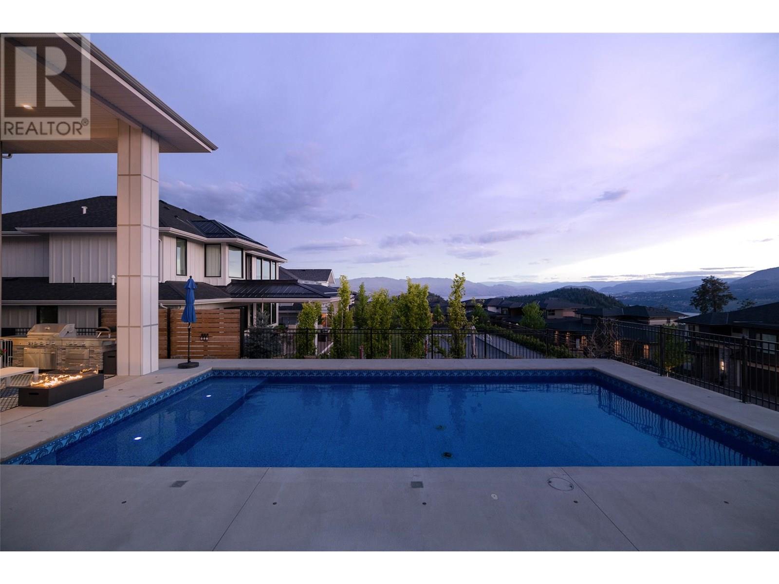 Photo 10 of 78 Red Sky Court, Kelowna BC