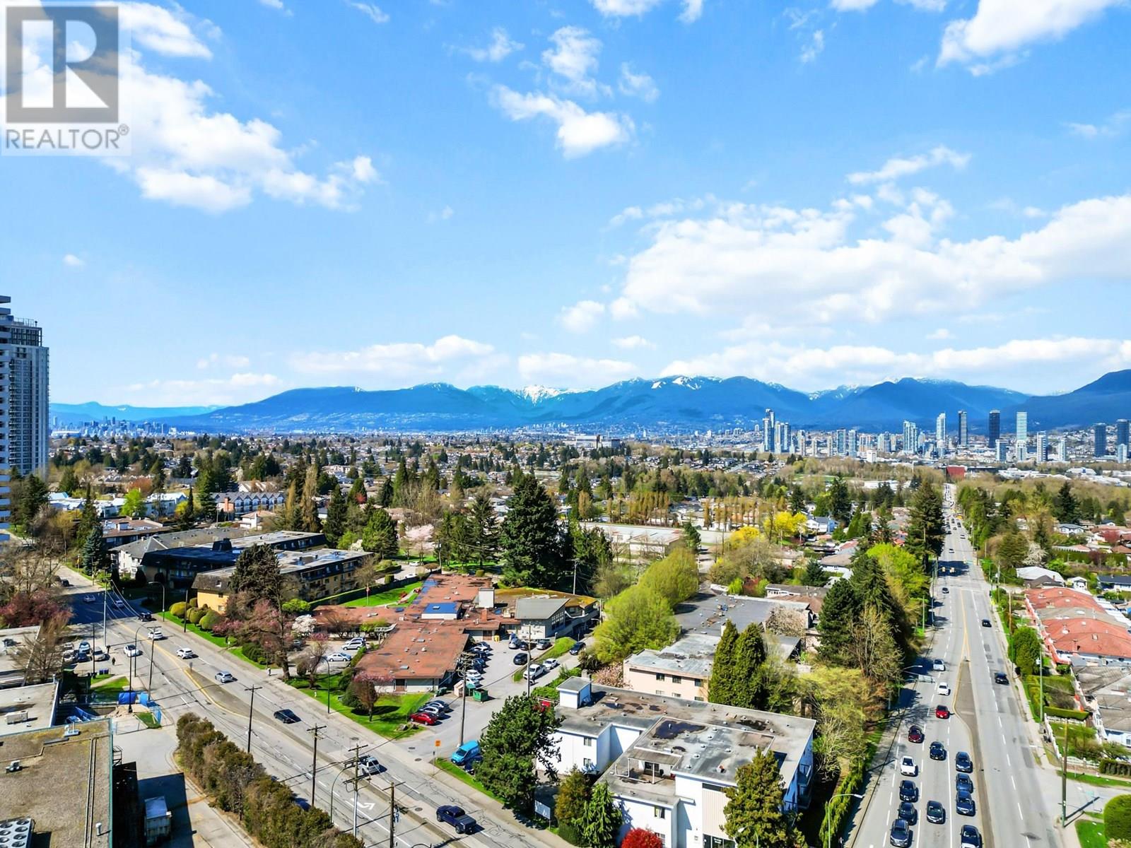 Photo 2 of 1606 4505 Hazel Street, Burnaby BC