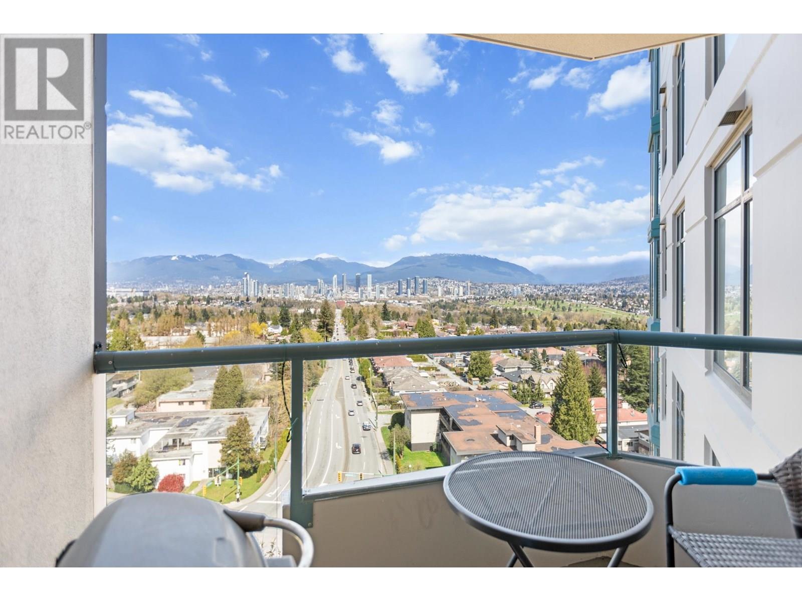 Photo 22 of 1606 4505 Hazel Street, Burnaby BC